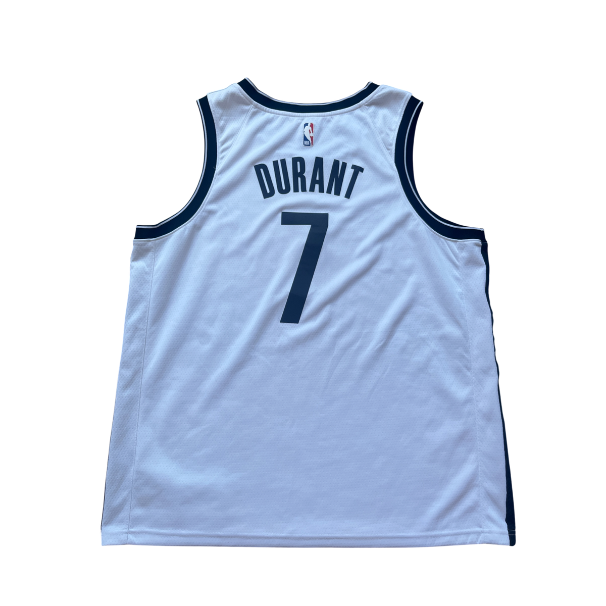 Brooklyn Nets 2019/2023 Home Durant (2XL)
