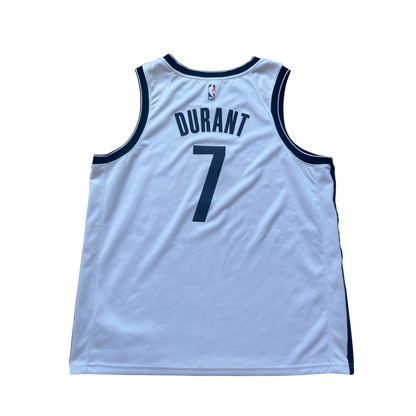 Brooklyn Nets 2019/2023 Home Durant (2XL)