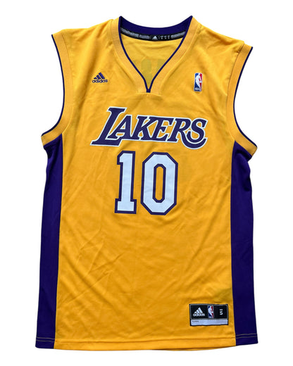 Los Angeles Lakers 2012/2014 Home Nash (S)