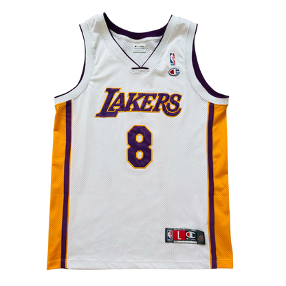 Los Angeles Lakers 1996/2006 Alternate Bryant (L) Authentic