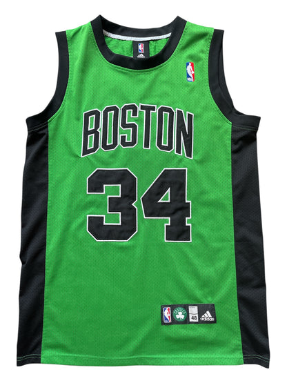 Boston Celtics 2008/2010 Alternate Pierce (L)