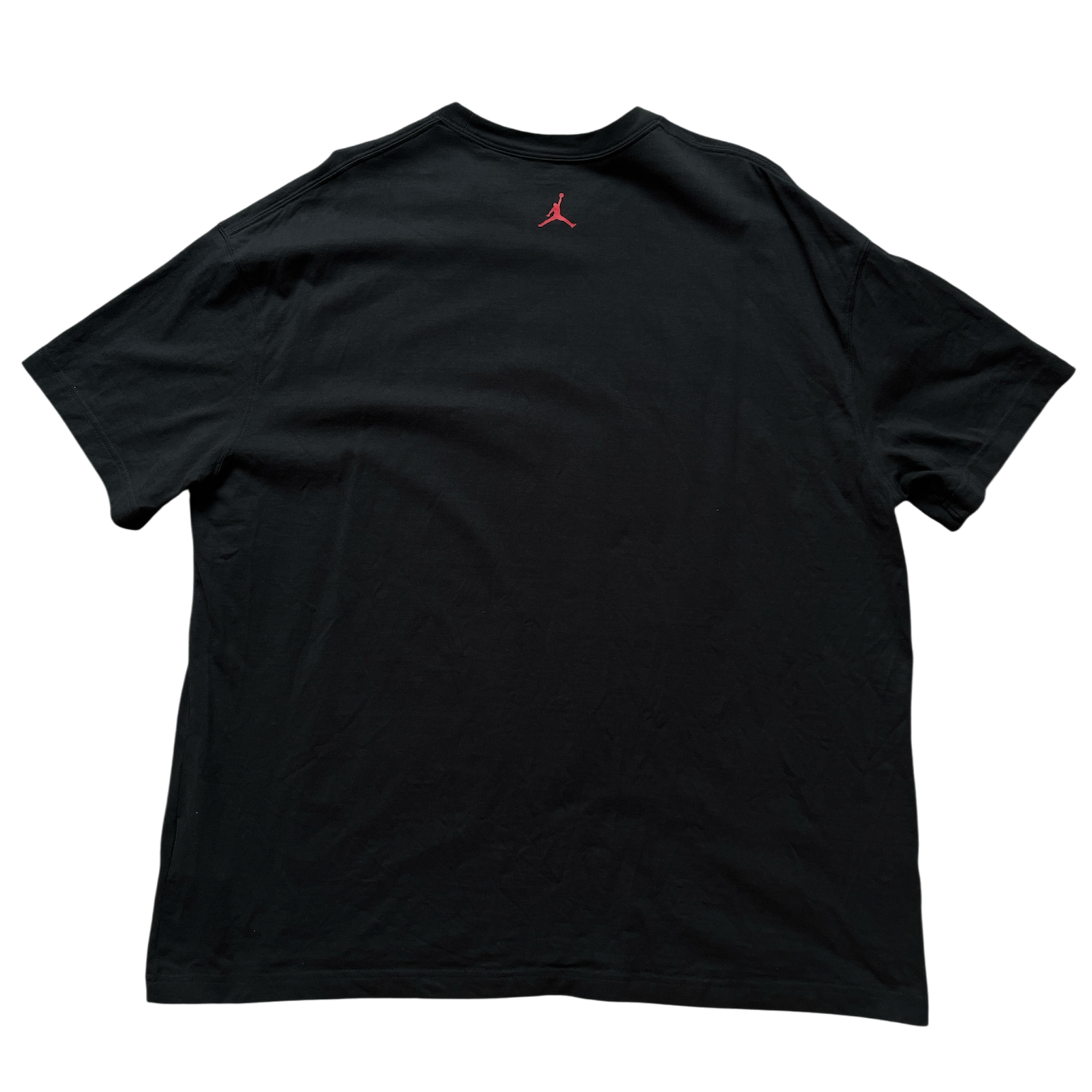 Chicago Bulls 2024 Tee Shirt Jordan (XL)