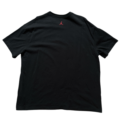 Chicago Bulls 2024 Tee Shirt Jordan (XL)