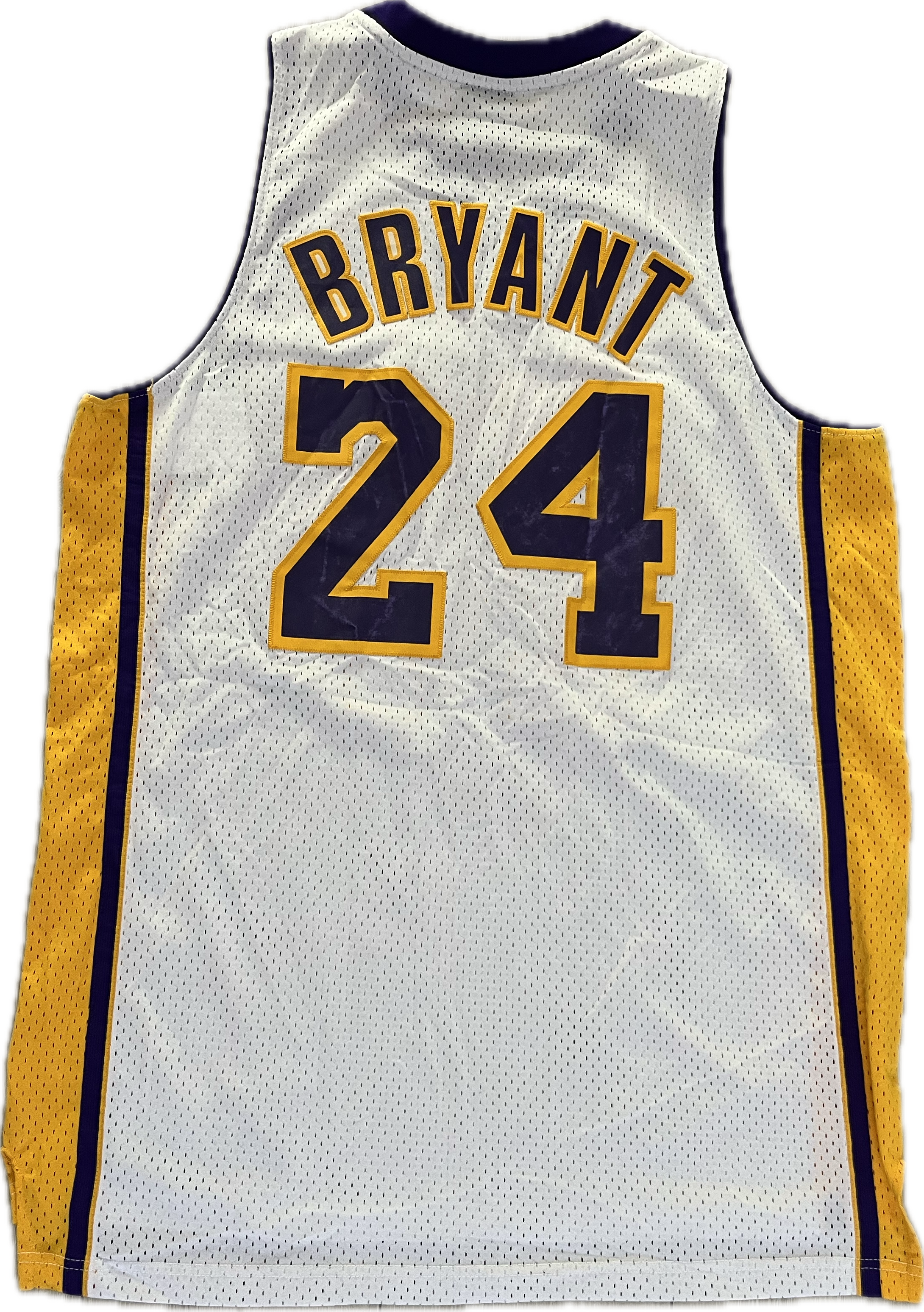 Los Angeles Lakers 2008/2010 Alternate Bryant (L)