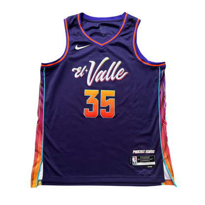 Phoenix Suns 2023/2024 City Edition Durant (XL)