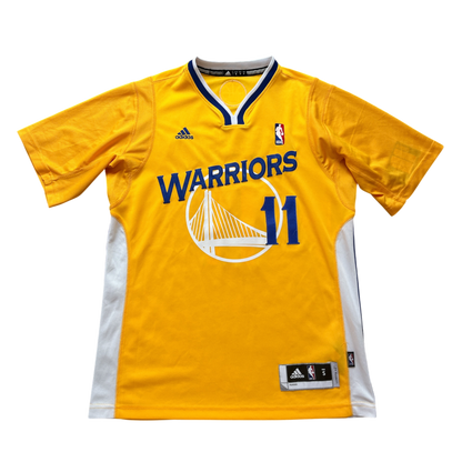 Golden State Warriors 2013 Alternate Thompson (S)