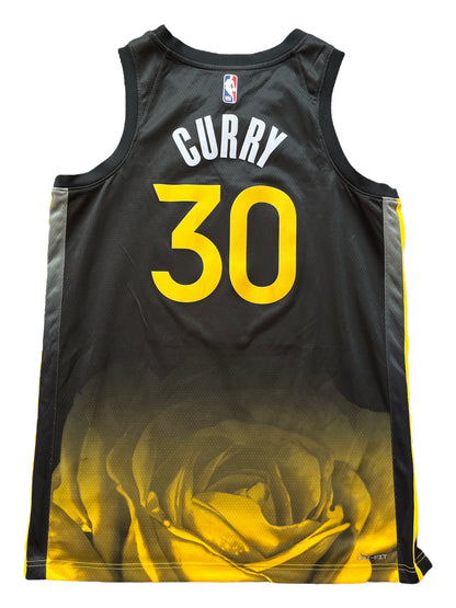 Golden State Warriors 2022/2023 City Edition Curry (M)
