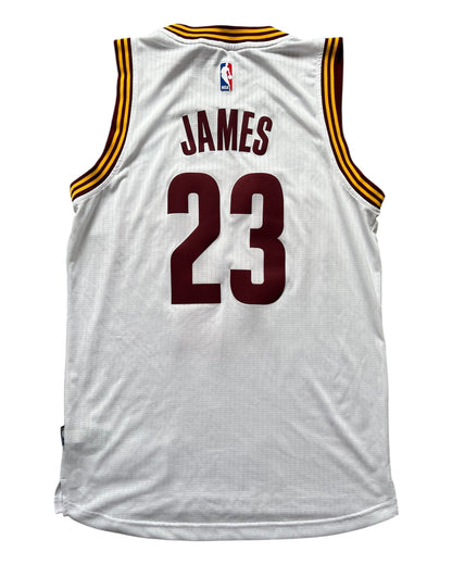 Cleveland Cavaliers 2014/2017 Home James (S)