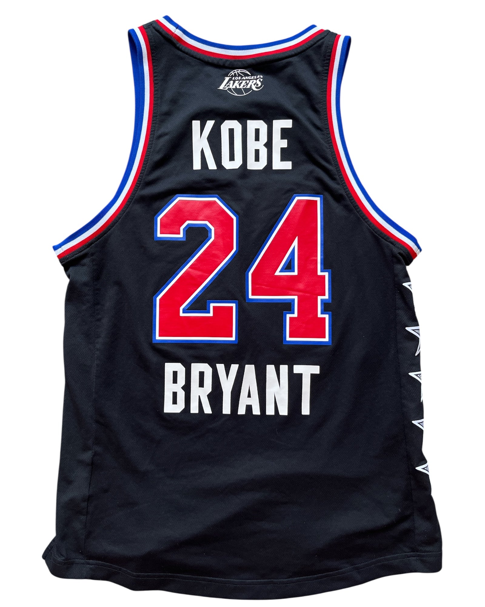 NBA All Star 2015 West Bryant (M)