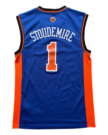 New York Knicks 2010/2012 Away Stoudemire (S)