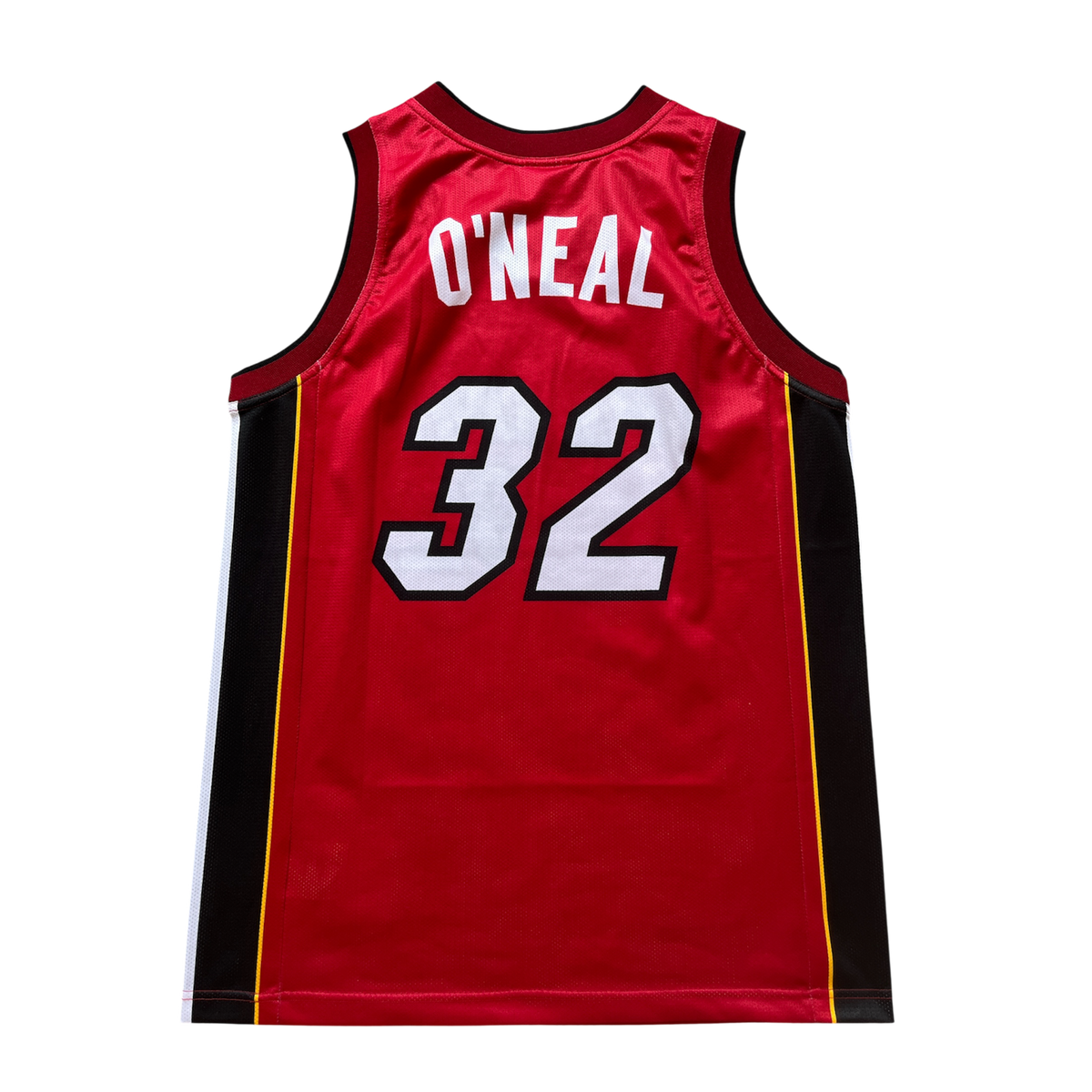 Miami Heat 2004/2007 Alternate O'Neal (L)