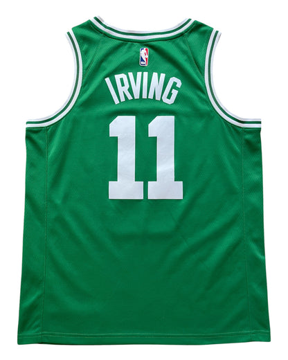 Boston Celtics 2017/2019 Away Irving (L)