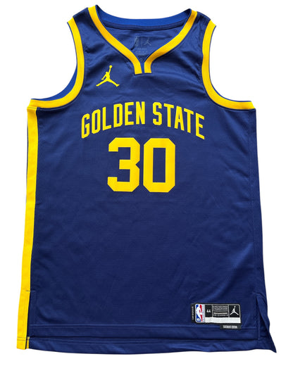 Golden State Warriors 2022/2024 Alternate Curry (M)