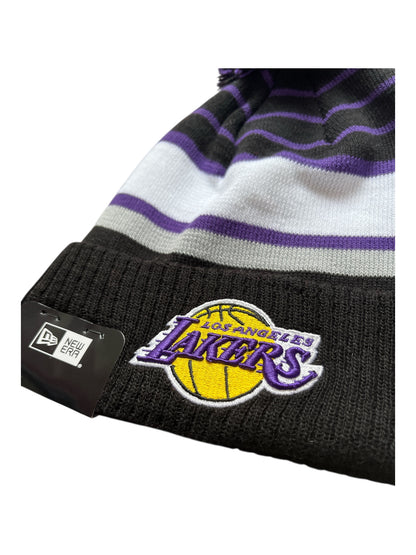 Bonnet Los Angeles Lakers (New Era)