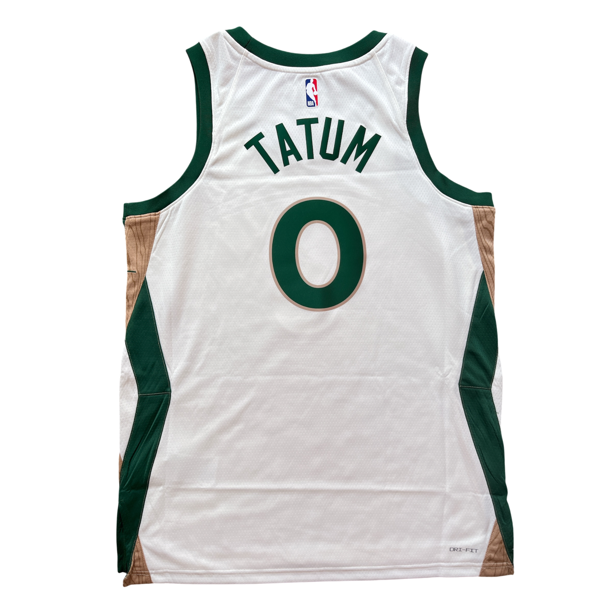 Boston Celtics 2023/2024 City Edition Tatum (L)