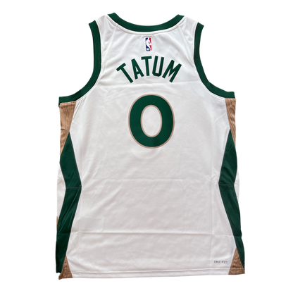 Boston Celtics 2023/2024 City Edition Tatum (L)