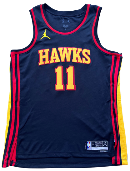 Atlanta Hawks 2020/2024 Alternate Young (XL)