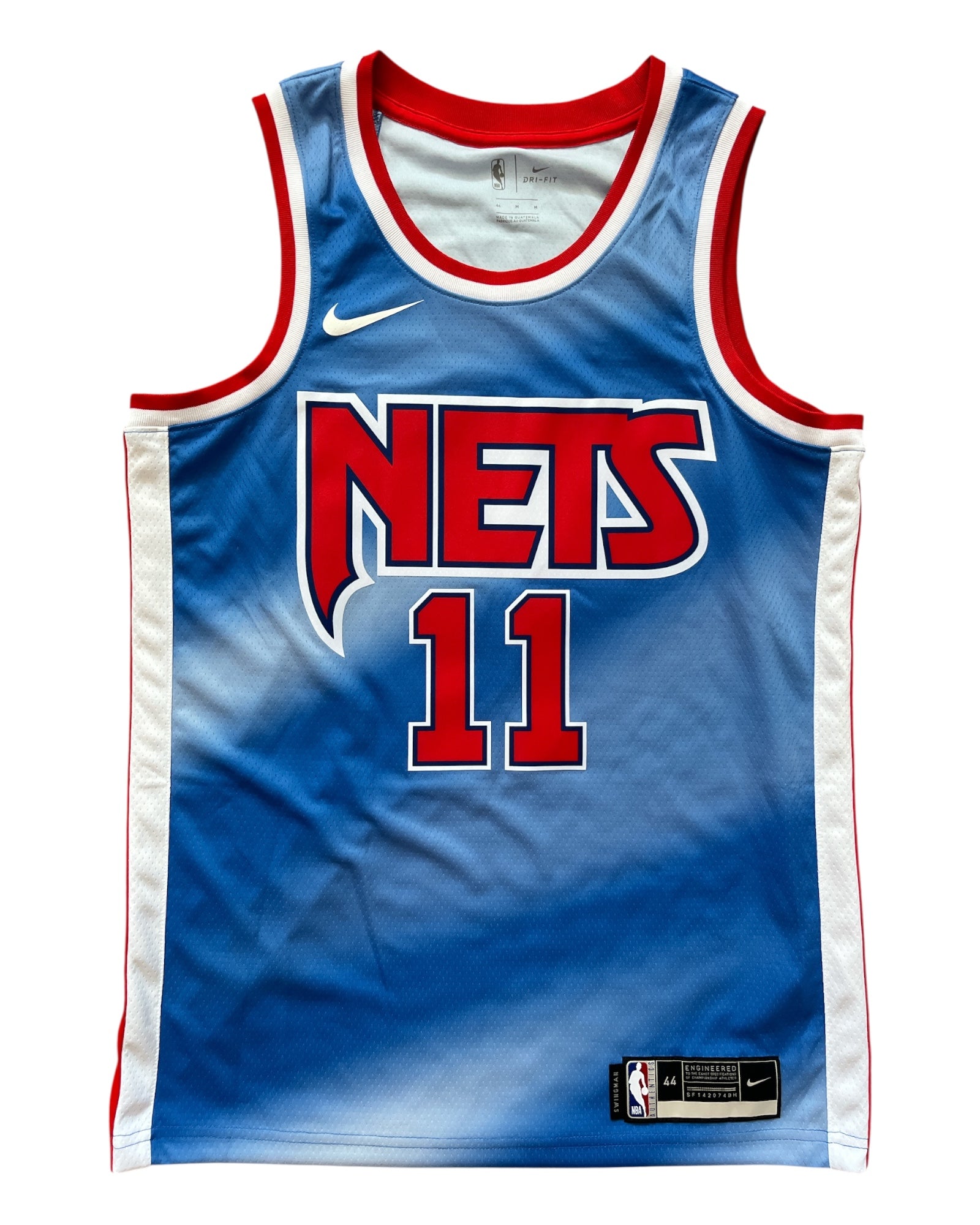 Brooklyn Nets 2020/2021 Classic Irving (M)