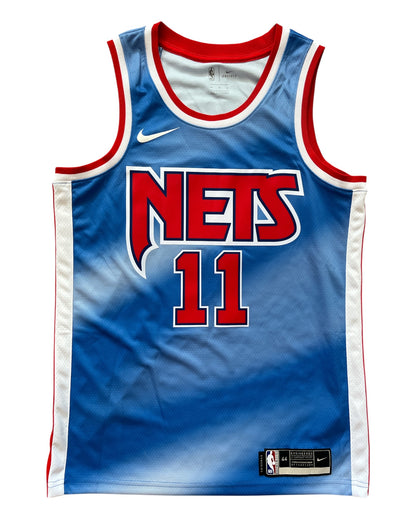 Brooklyn Nets 2020/2021 Classic Irving (M)