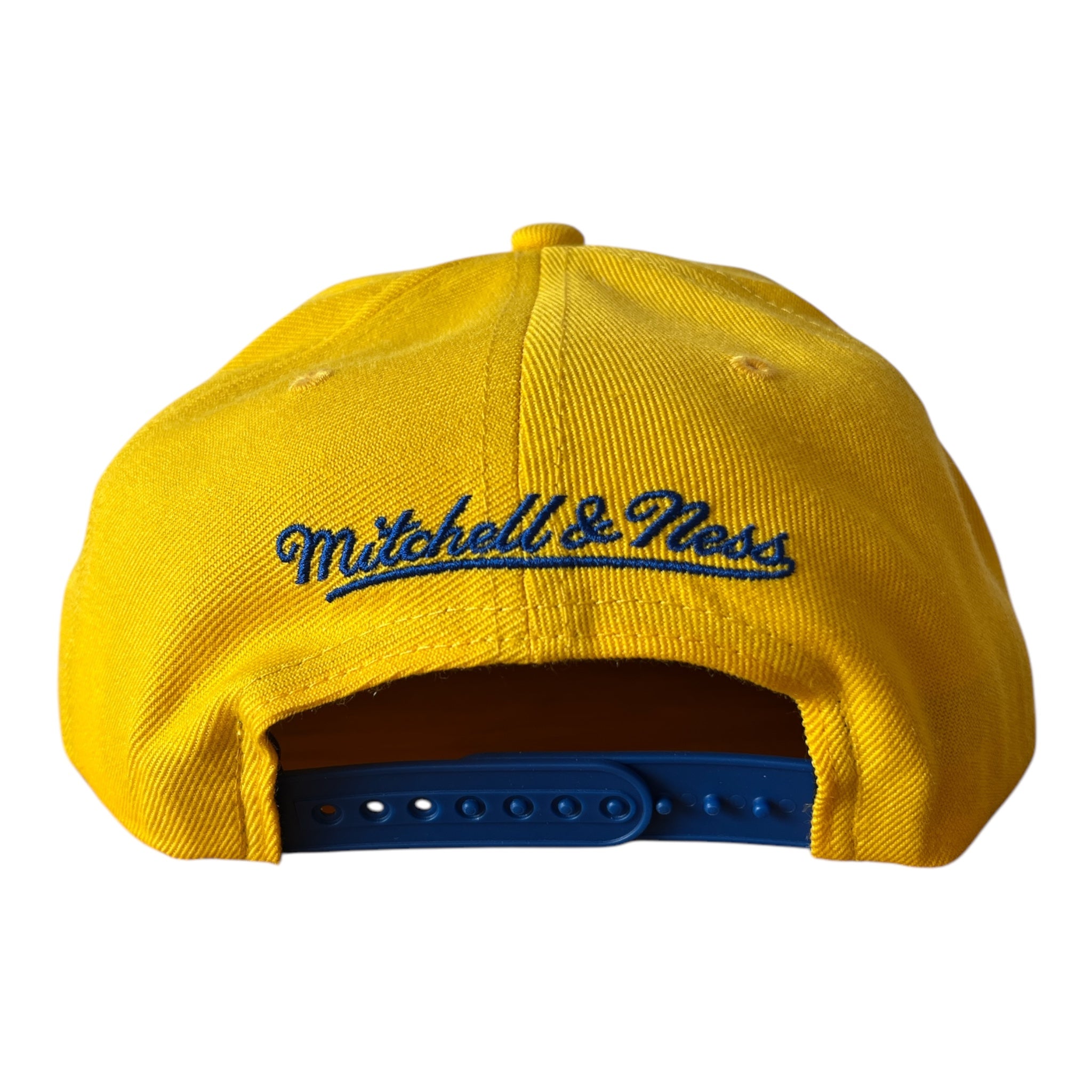 Casquette Denver Nuggets (Mitchell&Ness)