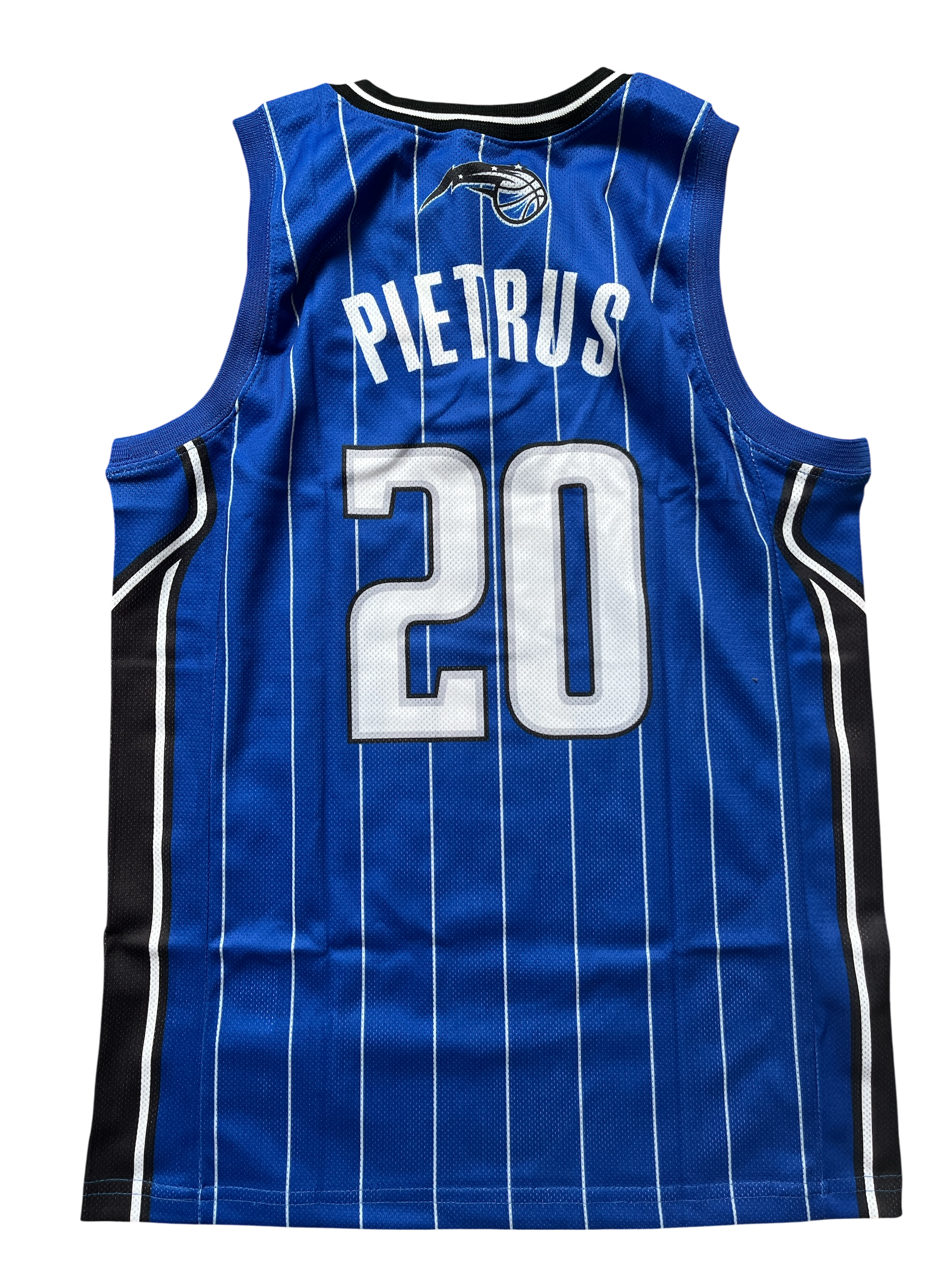 Orlando Magic 2008/2010 Away Pietrus (S)