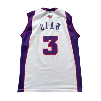 Phoenix Suns 2005/2008 Home Diaw (L)