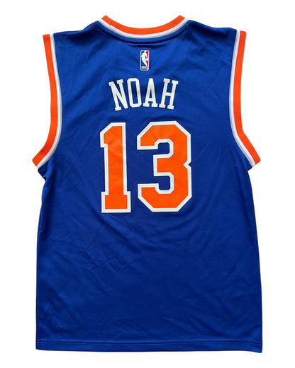 New York Knicks 2016/2018 Away Noah (S)