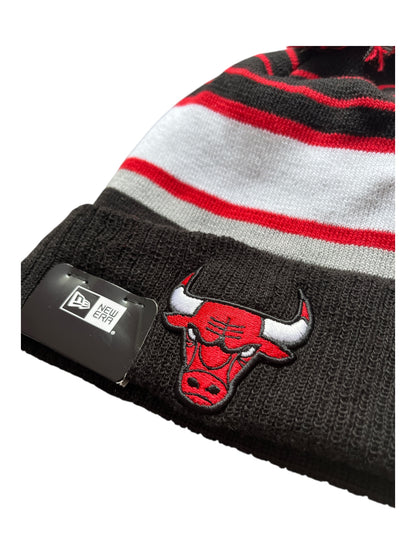 Bonnet Chicago Bulls (New Era)