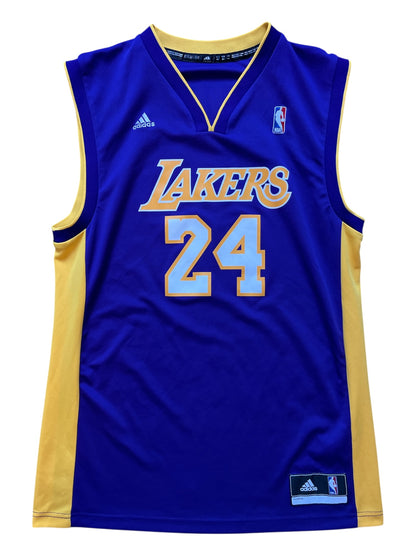 Los Angeles Lakers 2010/2014 Away Bryant (M)