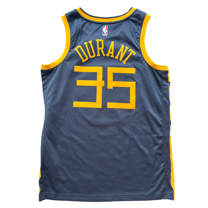Golden State Warriors 2018/2019 City Edition Durant (M)