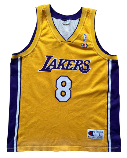 Los Angeles Lakers 1999/2006 Home Bryant (L)