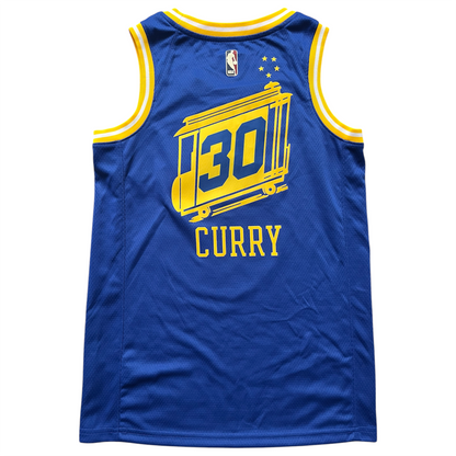 Golden State Warriors 2020/2021 Classic Curry (S)