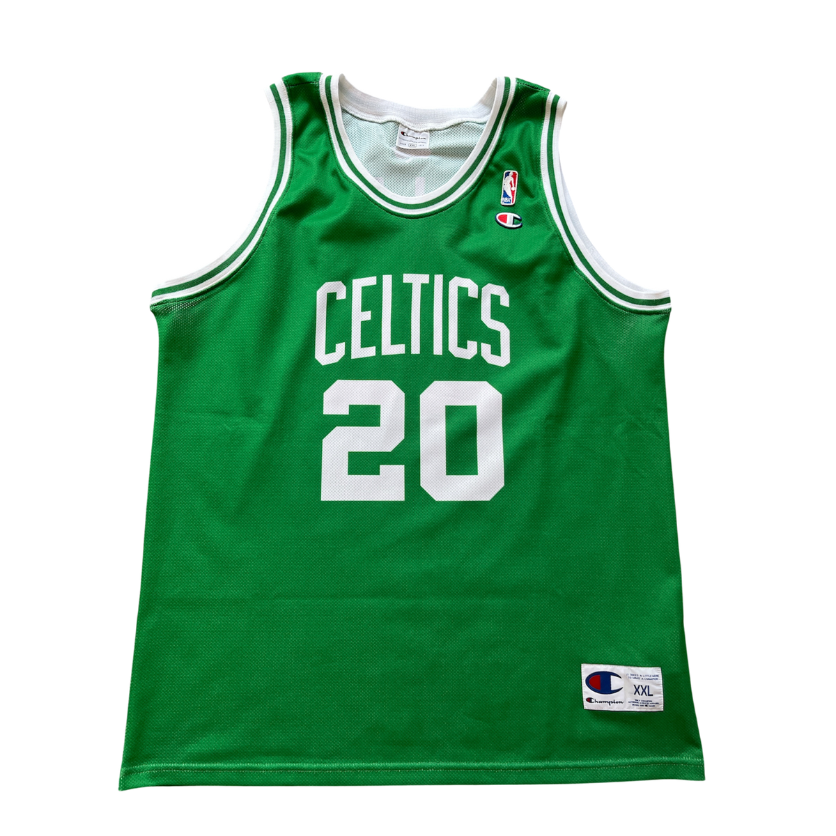 Boston Celtics 2007/2010 Away Allen (2XL)