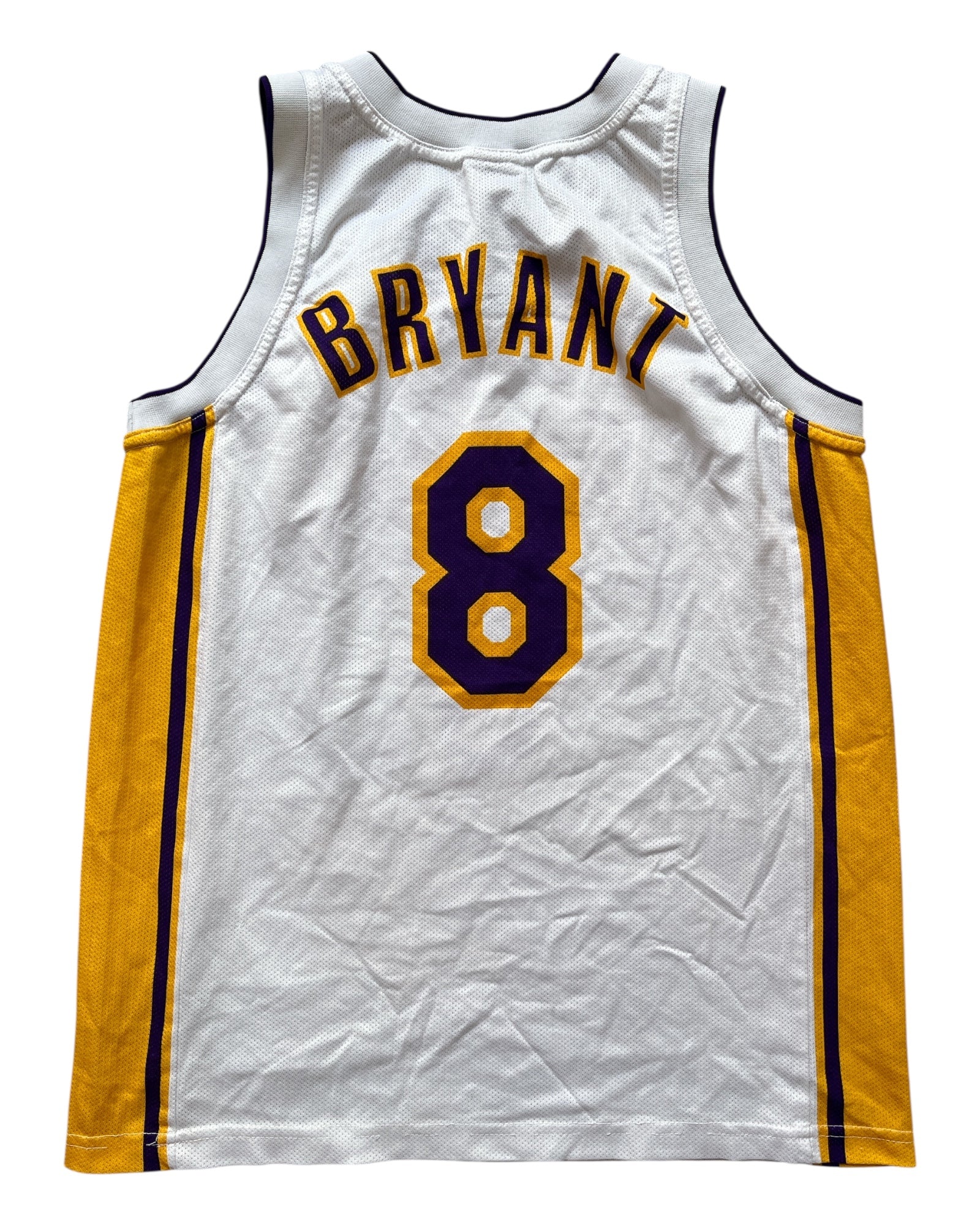 Los Angeles Lakers 1999/2006 Alternate Bryant (M)