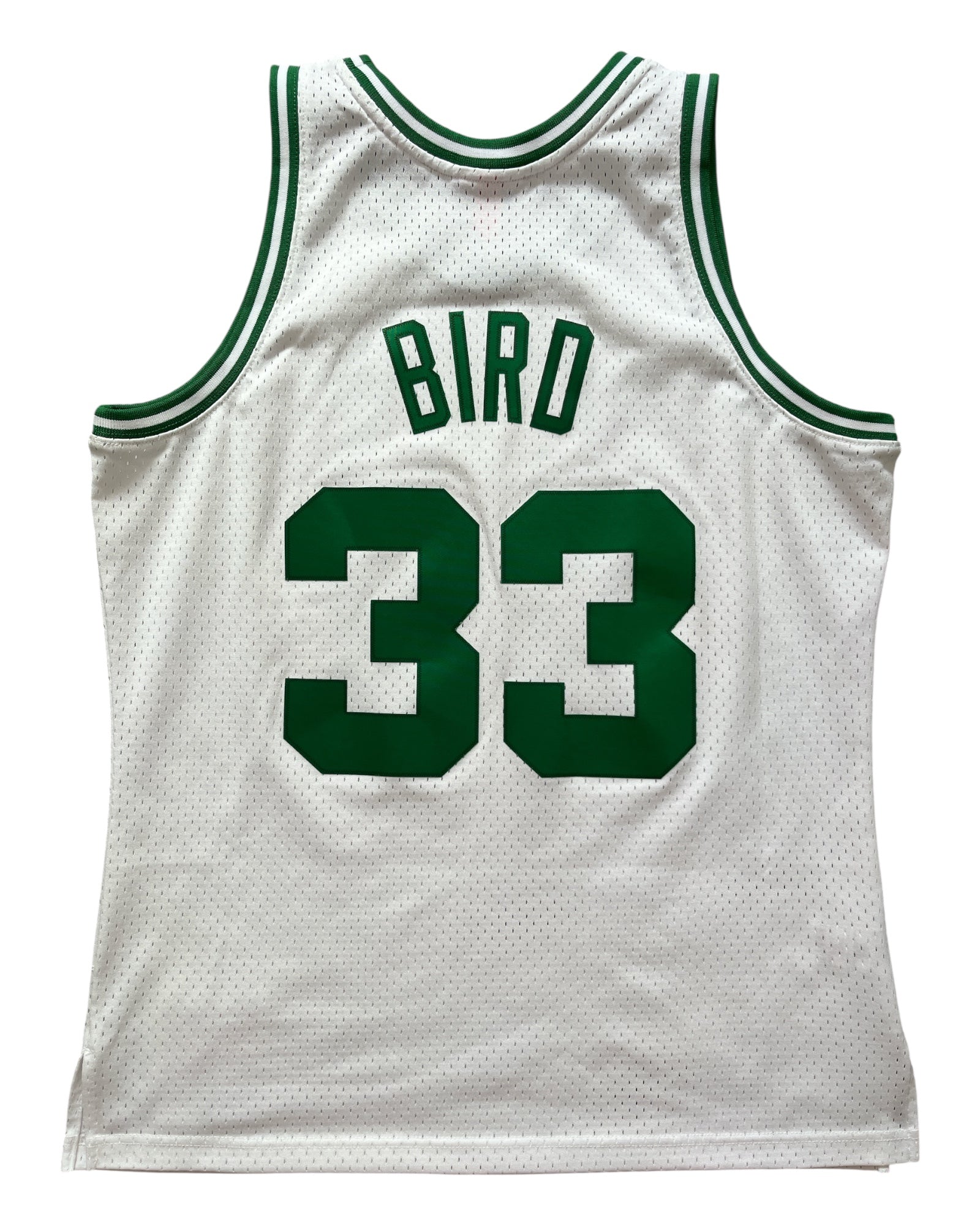 Boston Celtics 1985/1986 Home Bird (L) HWC