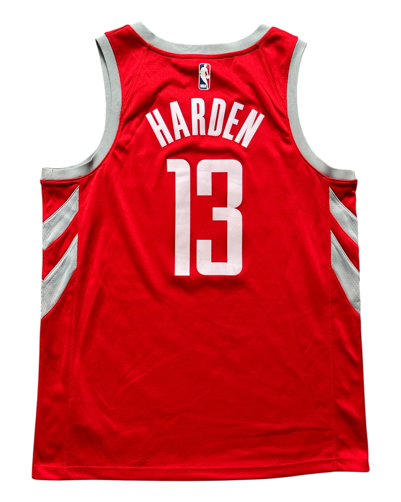 Houston Rockets 2017/2019 Away Harden (L)