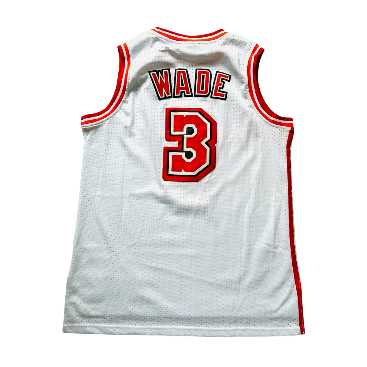 Miami Heat 2007/2008 Classic Wade (M) HWC