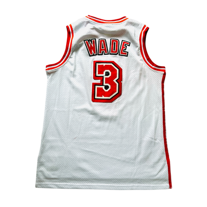 Miami Heat 2007/2008 Classic Wade (M) HWC
