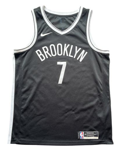 Brooklyn Nets 2019/2023 Away Durant (L)