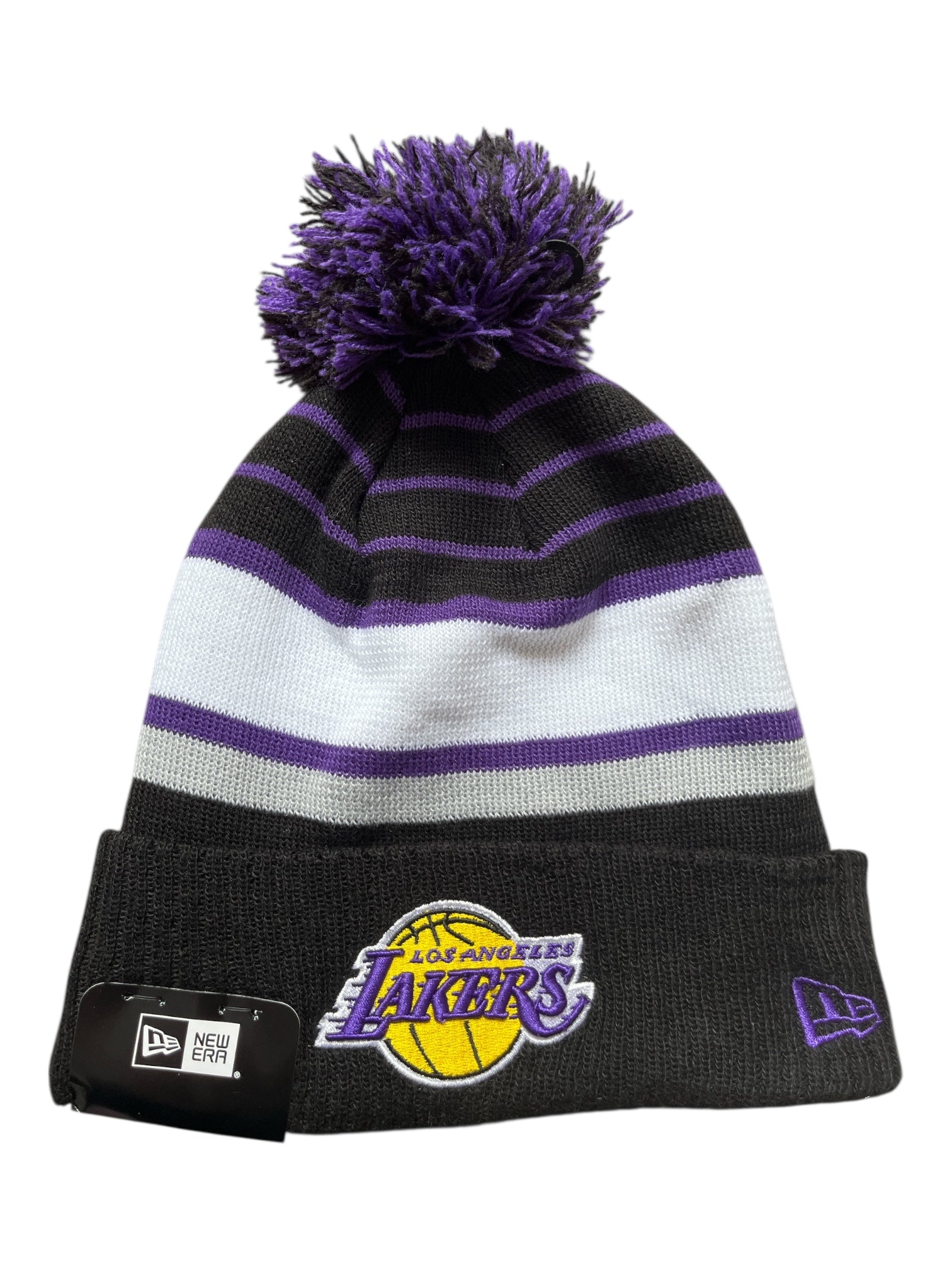 Bonnet Los Angeles Lakers (New Era)