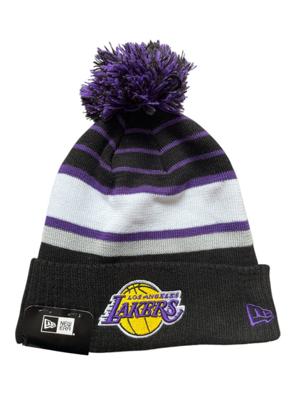 Bonnet Los Angeles Lakers (New Era)