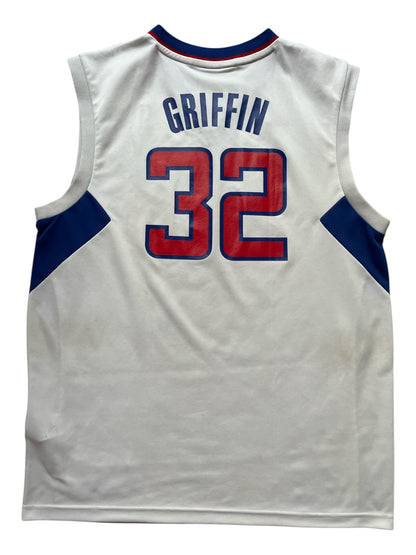 Los Angeles Clippers 2010/2014 Home Griffin (L)