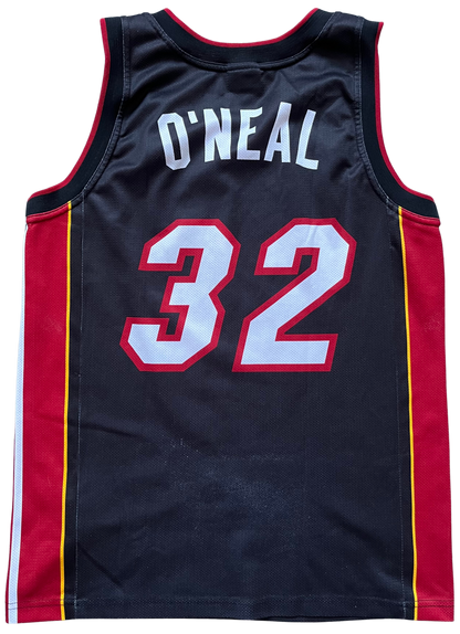 Miami Heat 2004/2007 Away O'Neal (M)