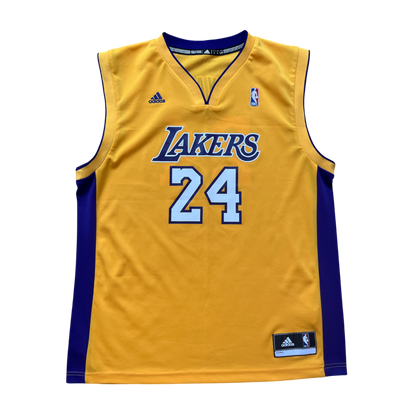 Los Angeles Lakers 2010/2014 Home Bryant (L)