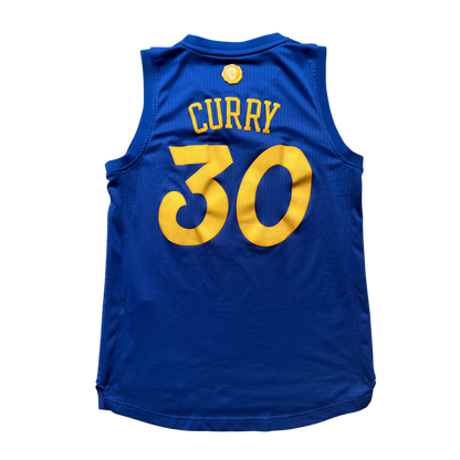 Golden State Warriors 2016 Christmas Curry (S)