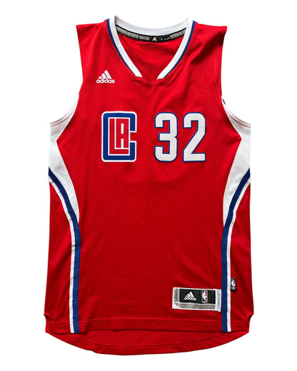 Los Angeles Clippers 2015/2017 Away Griffin (XS)