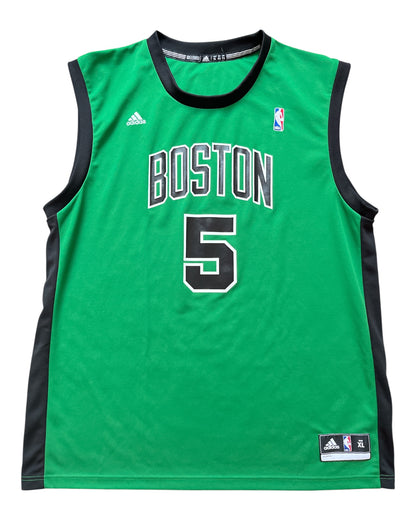 Boston Celtics 2010/2013 Alternate Garnett (XL)