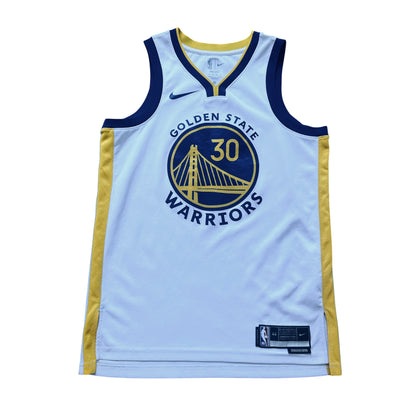 Golden State Warriors 2017/2024 Home Curry (M)
