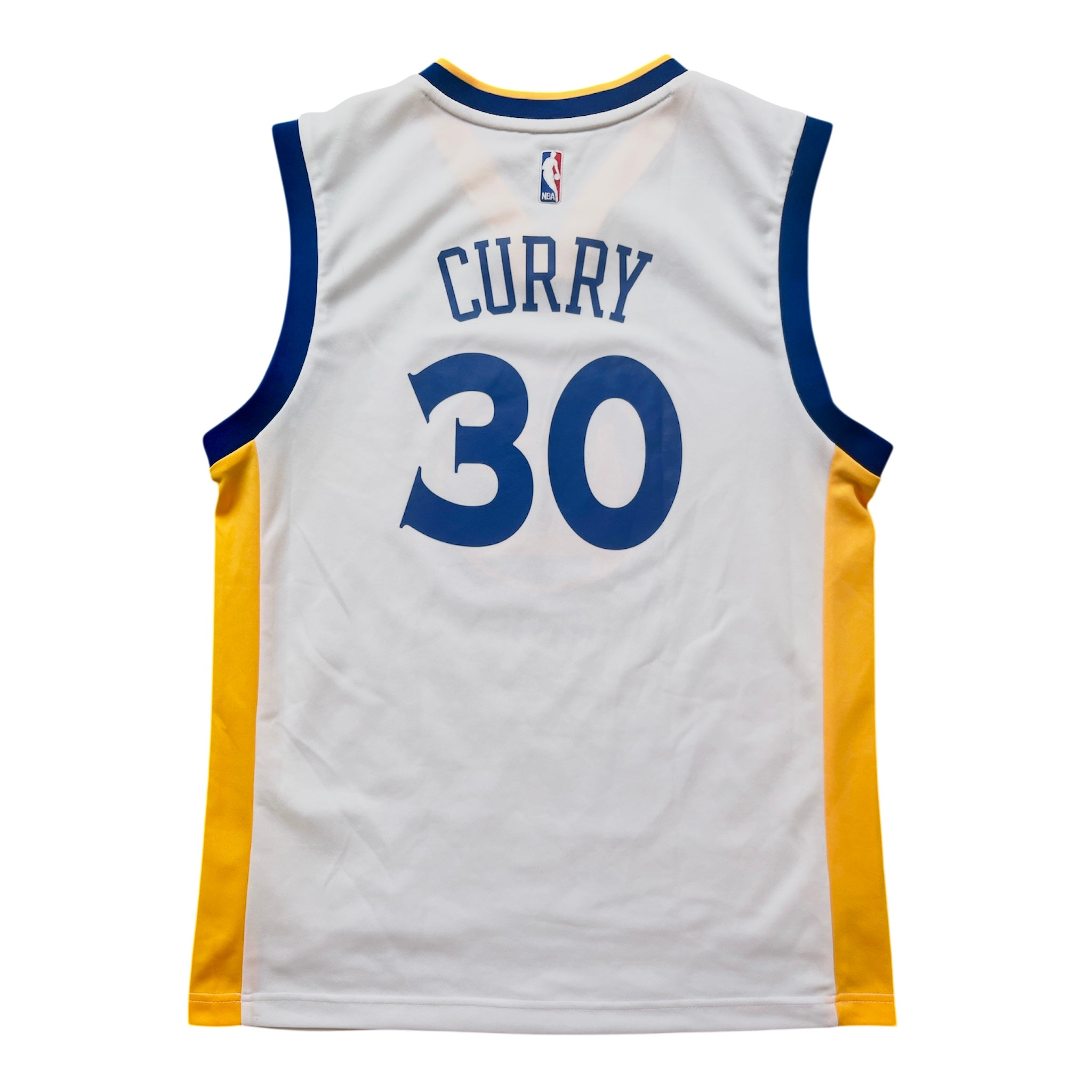 Golden State Warriors 2014/2017 Home Curry (M)