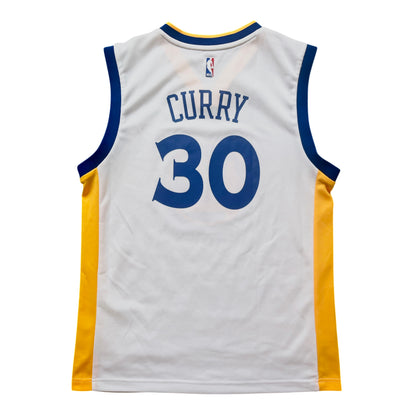 Golden State Warriors 2014/2017 Home Curry (M)